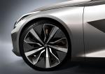 Nissan Vmotion 2.0 Concept 2017 года